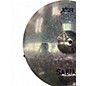 Used SABIAN 16in XSR Fast Crash Cymbal