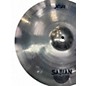 Used SABIAN 20in XSR Cymbal