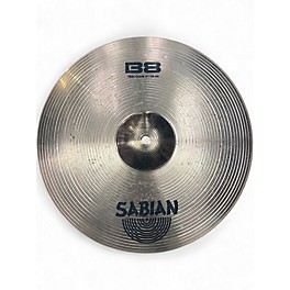 Used SABIAN 15in B8 Thin Crash Cymbal