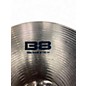 Used SABIAN 15in B8 Thin Crash Cymbal