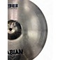 Used SABIAN 15in B8 Thin Crash Cymbal