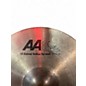 Used SABIAN 13in AA El Sabor Salsa Splash Cymbal