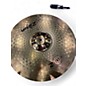 Used Zildjian 20in Planet Z Ride Cymbal thumbnail