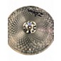 Used Zildjian 20in Planet Z Ride Cymbal