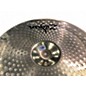Used Zildjian 20in Planet Z Ride Cymbal