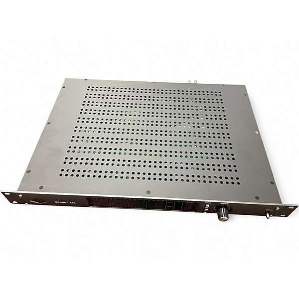 Used Universal Audio Apollo X16 3 Audio Interface