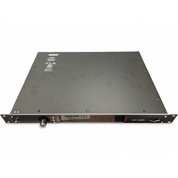 Used Universal Audio Apollo X16 3 Audio Interface