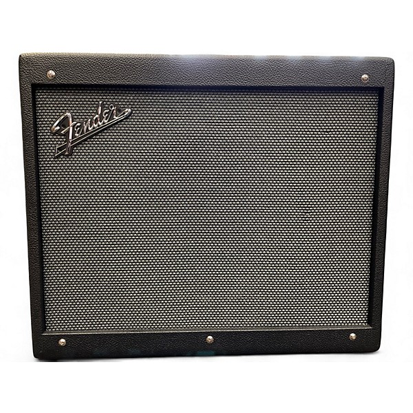 Used Fender GTX100 Mustang Guitar Combo Amp