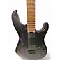 Used ESP LTD SN 1000 HT PURPLE BLAST Solid Body Electric Guitar