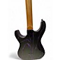 Used ESP LTD SN 1000 HT PURPLE BLAST Solid Body Electric Guitar