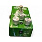 Used Modtone DALLAS OVERDRIVE Effect Pedal
