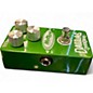 Used Modtone DALLAS OVERDRIVE Effect Pedal