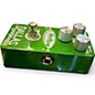 Used Modtone DALLAS OVERDRIVE Effect Pedal