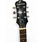 Used Epiphone Les Paul SL Yellow Solid Body Electric Guitar