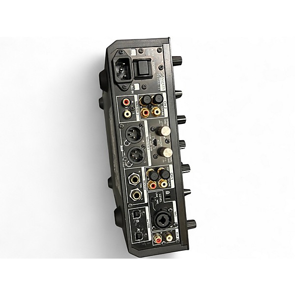 Used Pioneer DJ DJMS9 DJ Mixer