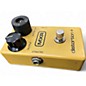 Used MXR Distortion Plus Block Logo Effect Pedal