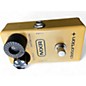 Used MXR Distortion Plus Block Logo Effect Pedal