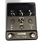 Used Line 6 HX ONE Effect Processor thumbnail