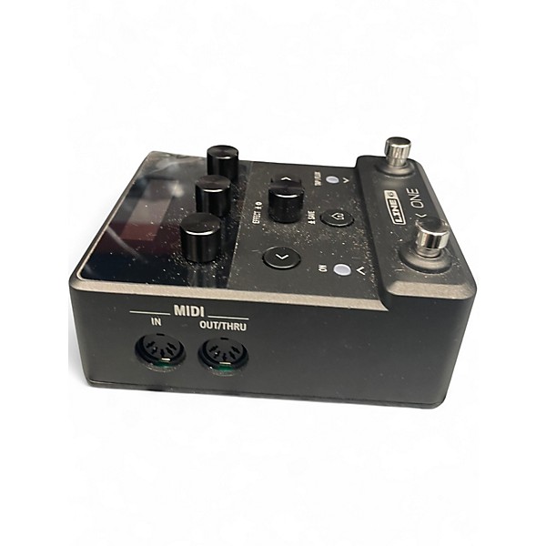 Used Line 6 HX ONE Effect Processor