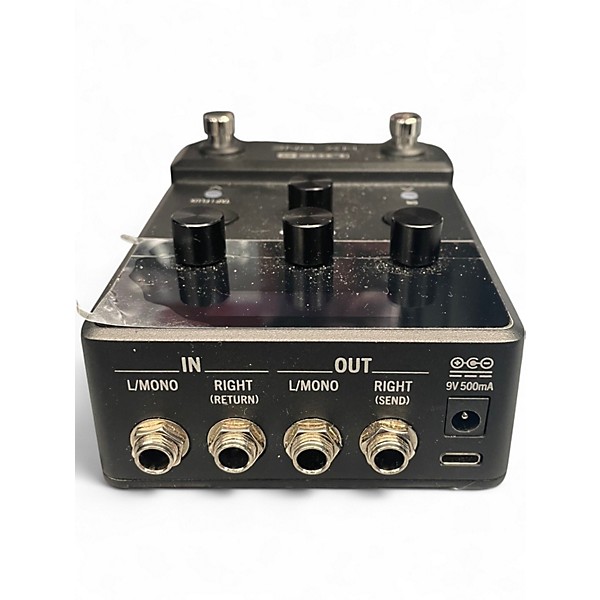 Used Line 6 HX ONE Effect Processor