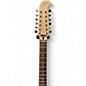 Used Squier PARANORMAL JAZZMASTER 12 Lake Placid Blue Solid Body Electric Guitar