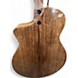 Used Martin SC-13E Natural Acoustic Electric Guitar