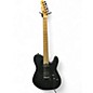 Used Charvel Pro-Mod So-Cal Style Satin Black Solid Body Electric Guitar thumbnail