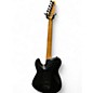 Used Charvel Pro-Mod So-Cal Style Satin Black Solid Body Electric Guitar