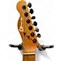 Used Charvel Pro-Mod So-Cal Style Satin Black Solid Body Electric Guitar