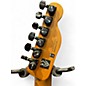 Used Charvel Pro-Mod So-Cal Style Satin Black Solid Body Electric Guitar