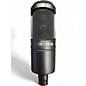 Used Audio-Technica AT2020 Condenser Microphone