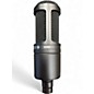 Used Audio-Technica AT2020 Condenser Microphone