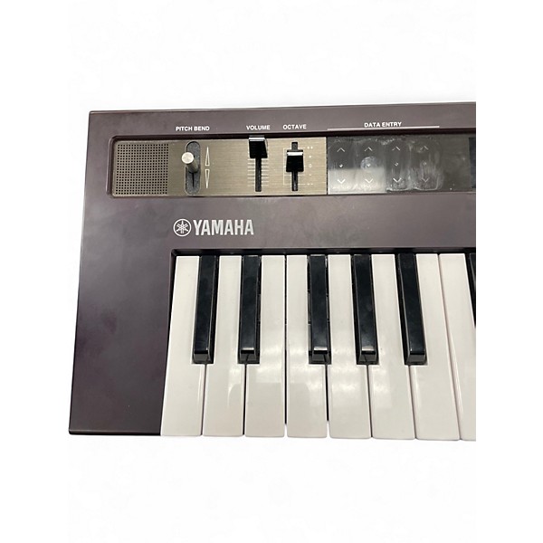 Used Yamaha reface dx Synthesizer