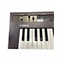 Used Yamaha reface dx Synthesizer