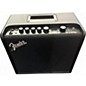 Used Fender Mustang LT25 25W 1x8 Guitar Combo Amp thumbnail