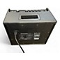 Used Fender Mustang LT25 25W 1x8 Guitar Combo Amp