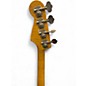 Used Fender 60s Jazz bass Natural Electric Bass Guitar