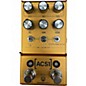 Used Walrus Audio ACS1 Guitar Preamp thumbnail