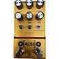Used Walrus Audio ACS1 Guitar Preamp
