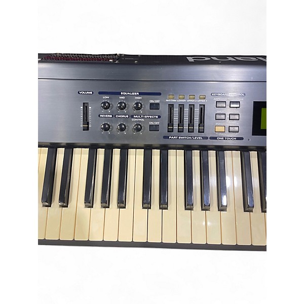 Used Roland RD700 Stage Piano