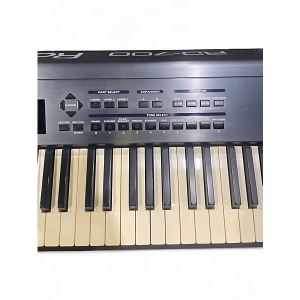 Used Roland RD700 Stage Piano