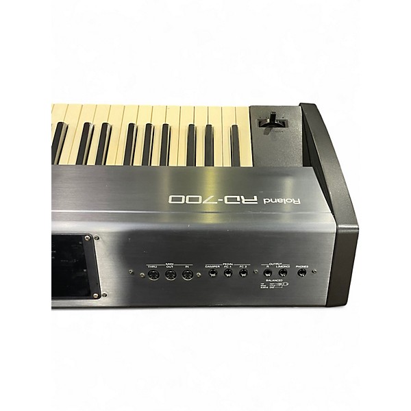 Used Roland RD700 Stage Piano