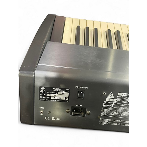 Used Roland RD700 Stage Piano