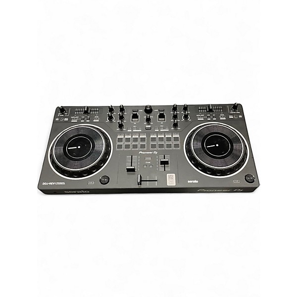 Used Pioneer DJ DDJ-REV1 DJ Controller