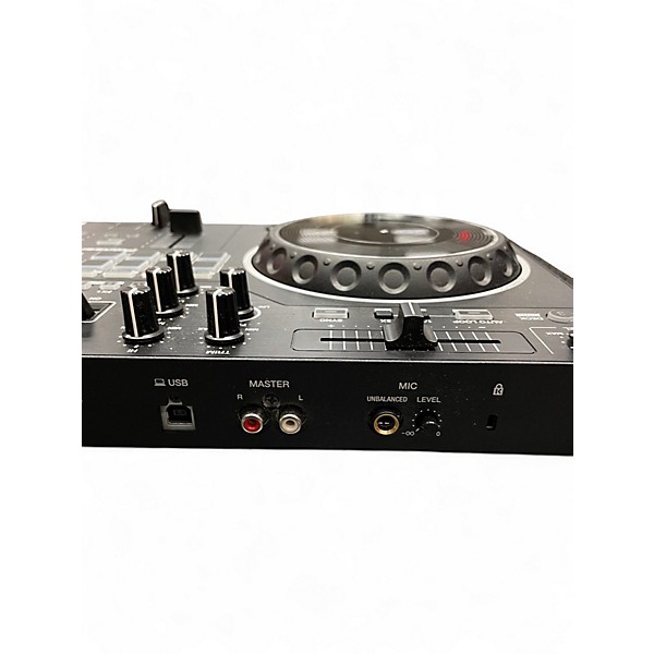Used Pioneer DJ DDJ-REV1 DJ Controller