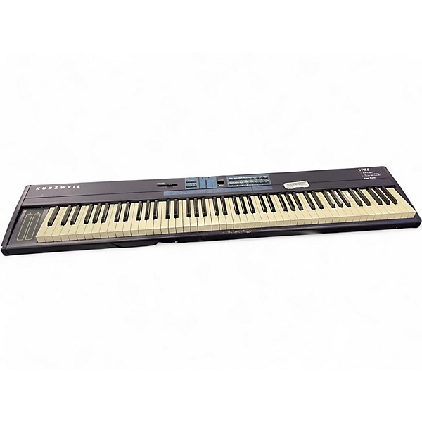 Used Kurzweil SP2X 88 Key Stage Piano