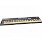 Used Kurzweil SP2X 88 Key Stage Piano thumbnail