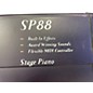 Used Kurzweil SP2X 88 Key Stage Piano