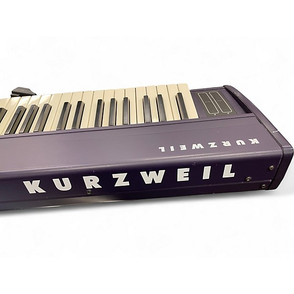 Used Kurzweil SP2X 88 Key Stage Piano