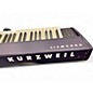 Used Kurzweil SP2X 88 Key Stage Piano